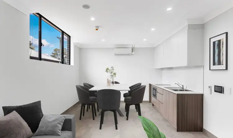 Fourth view of Homely house listing, 13 Orth Street, Kingswood NSW 2747