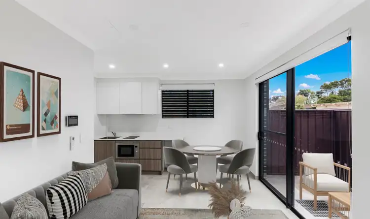 Fifth view of Homely house listing, 13 Orth Street, Kingswood NSW 2747