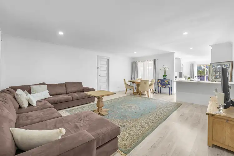 Fourth view of Homely house listing, 46 Farmview Drive, Cranebrook NSW 2749