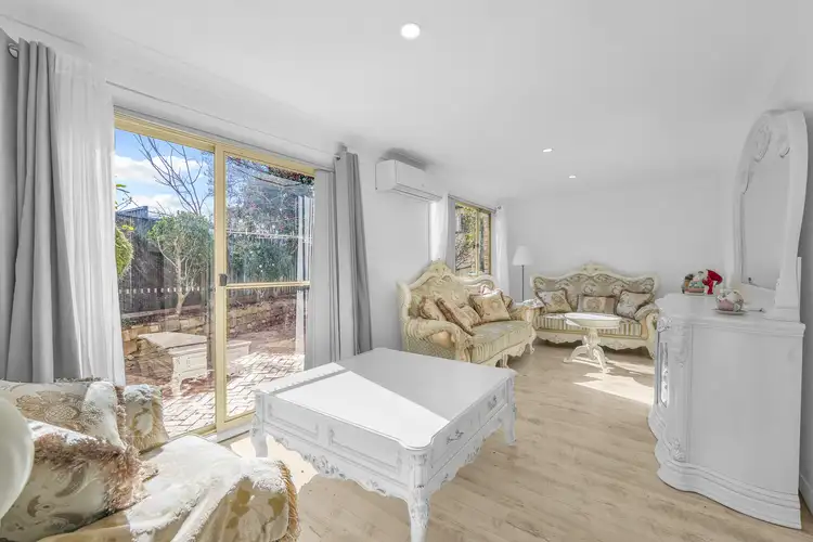 Fifth view of Homely house listing, 46 Farmview Drive, Cranebrook NSW 2749