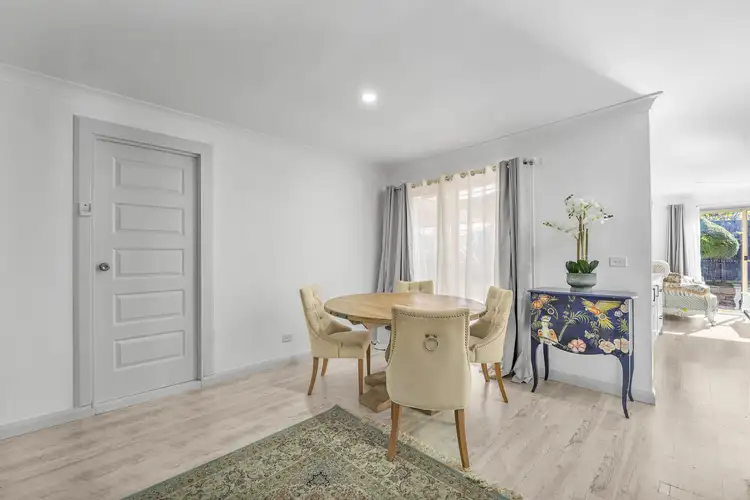 Sixth view of Homely house listing, 46 Farmview Drive, Cranebrook NSW 2749