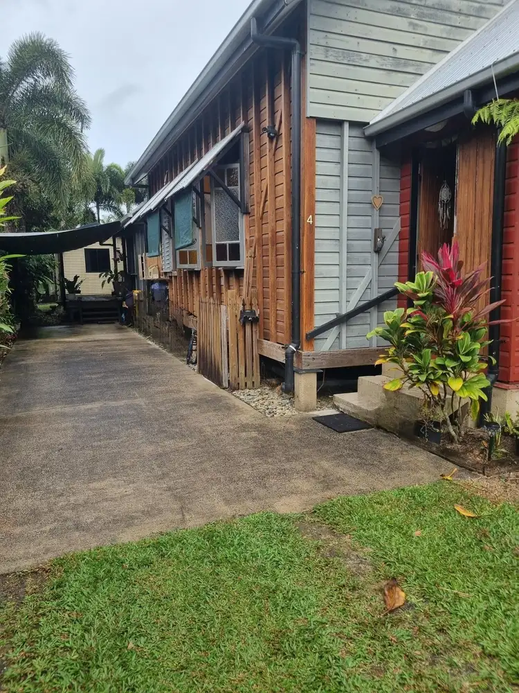 Main view of Homely house listing, 4 Chauvel Street, El Arish QLD 4855