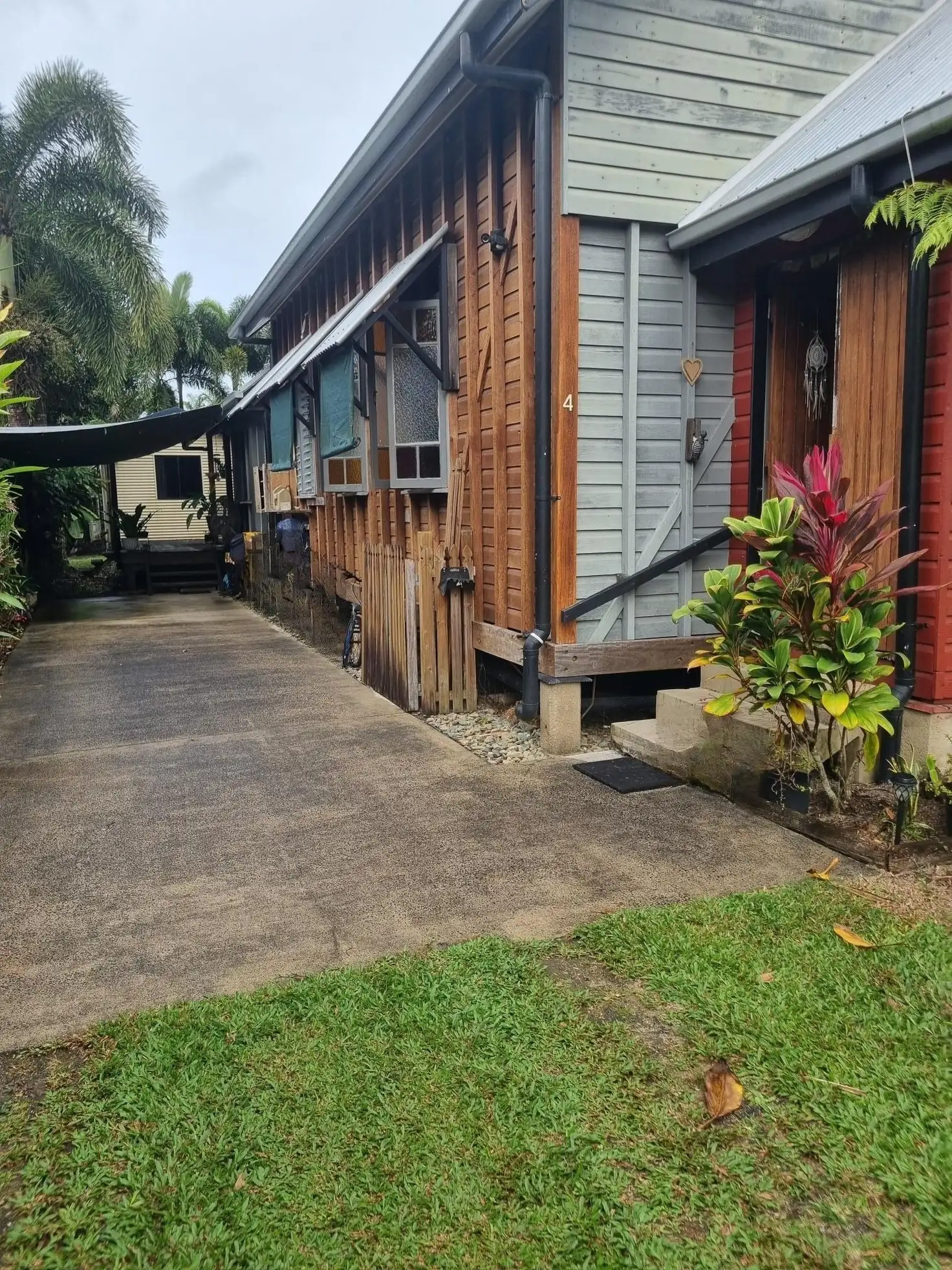 Main view of Homely house listing, 4 Chauvel Street, El Arish QLD 4855