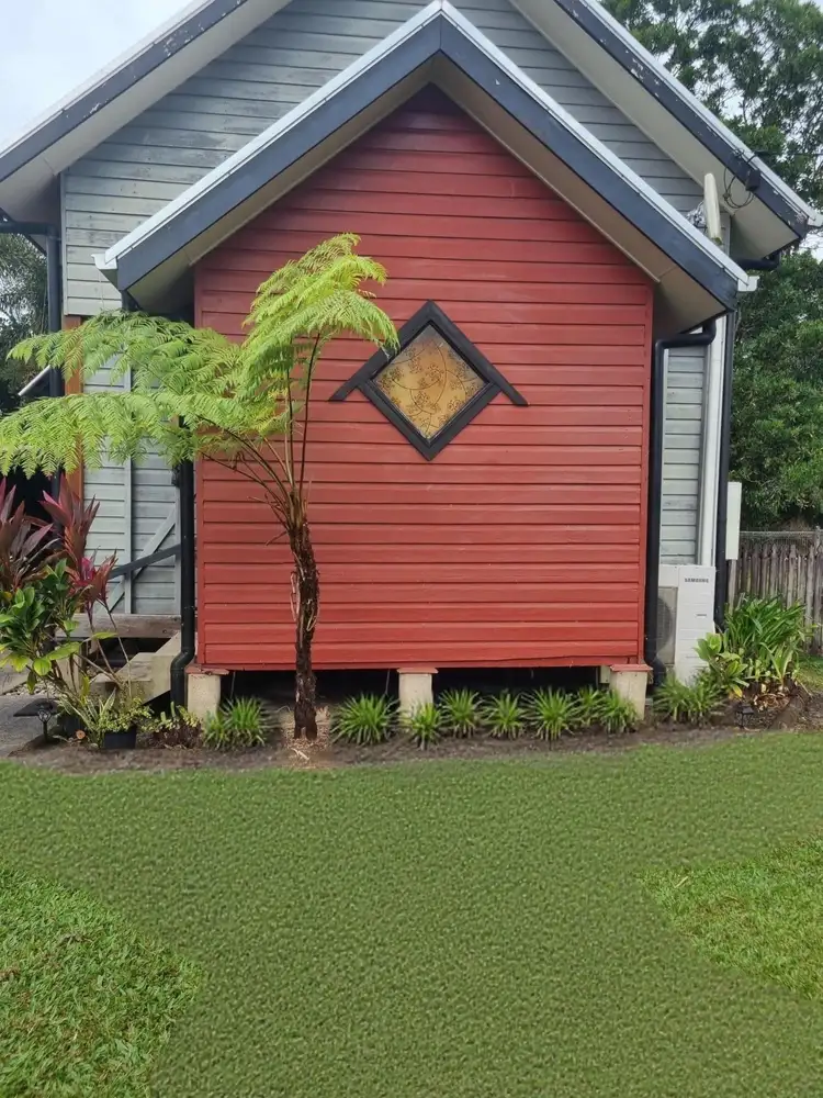 Second view of Homely house listing, 4 Chauvel Street, El Arish QLD 4855