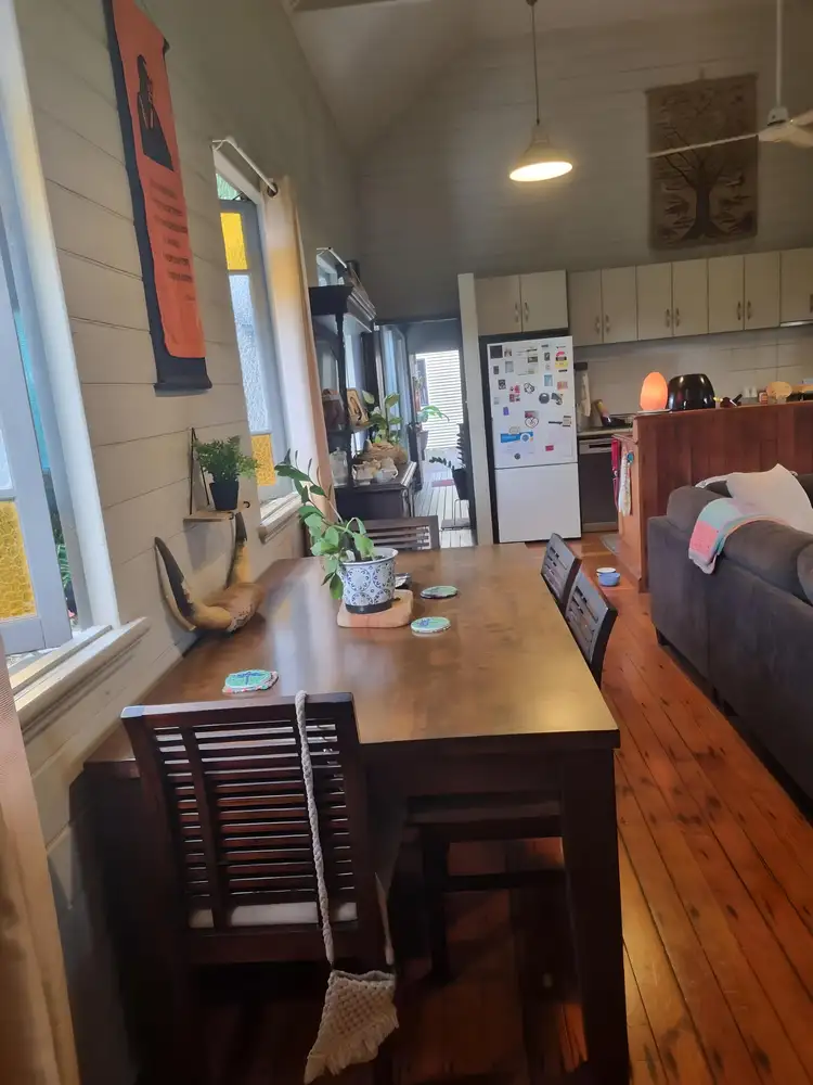Fourth view of Homely house listing, 4 Chauvel Street, El Arish QLD 4855