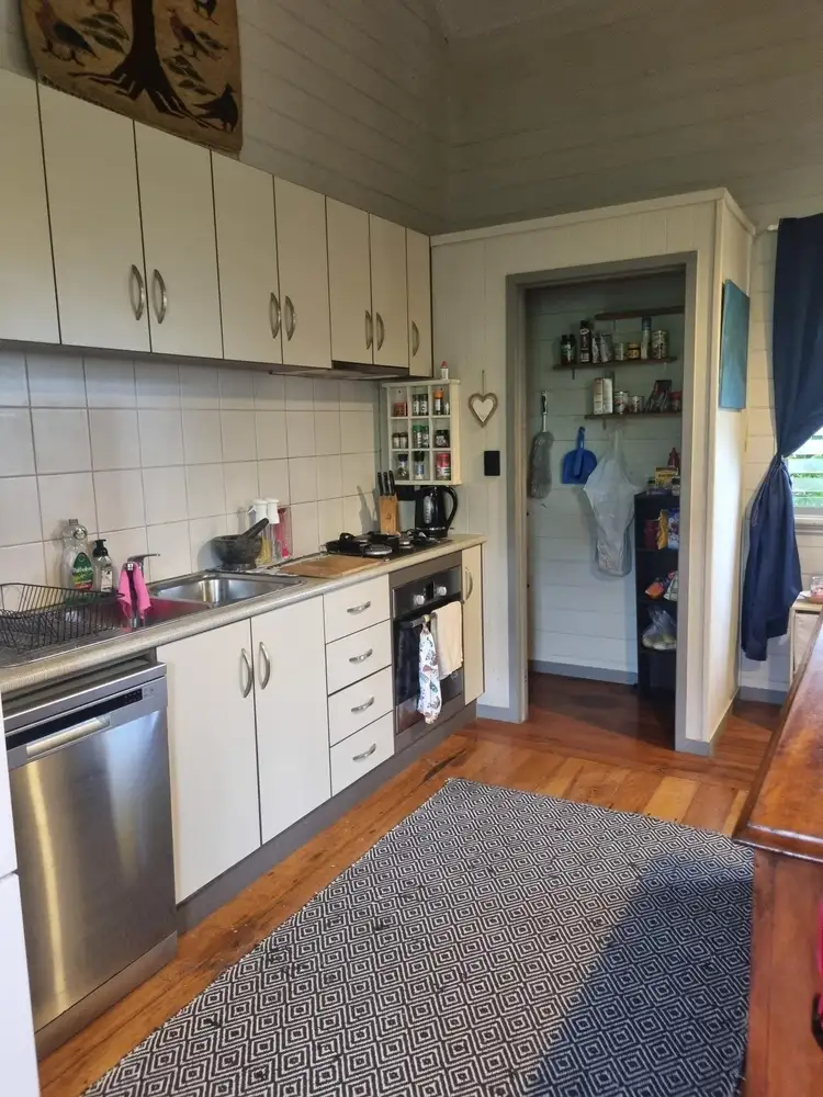 Fifth view of Homely house listing, 4 Chauvel Street, El Arish QLD 4855