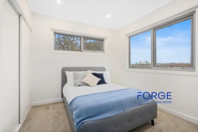 Fourth view of Homely townhouse listing, 1/1 Malcolm Crescent, Doncaster VIC 3108