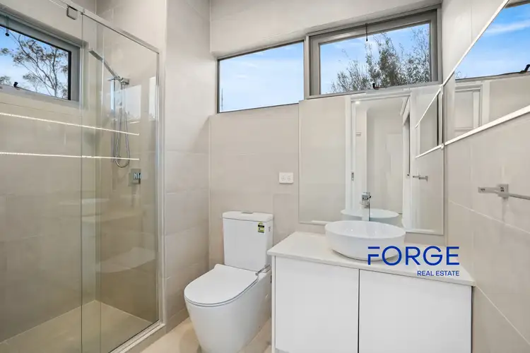 Fifth view of Homely townhouse listing, 1/1 Malcolm Crescent, Doncaster VIC 3108