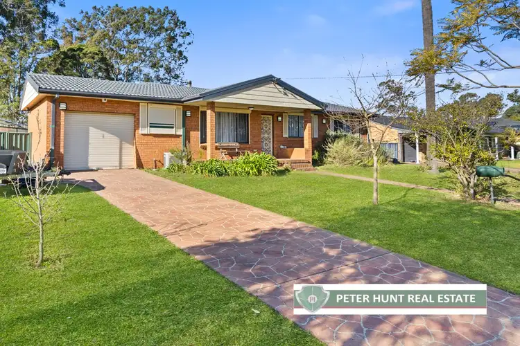 8 Courtland Avenue, Tahmoor NSW 2573