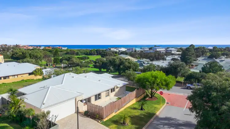45 Baloo Crescent, Wannanup WA 6210
