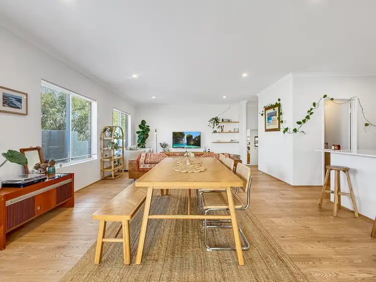 Third view of Homely house listing, 45 Baloo Crescent, Wannanup WA 6210