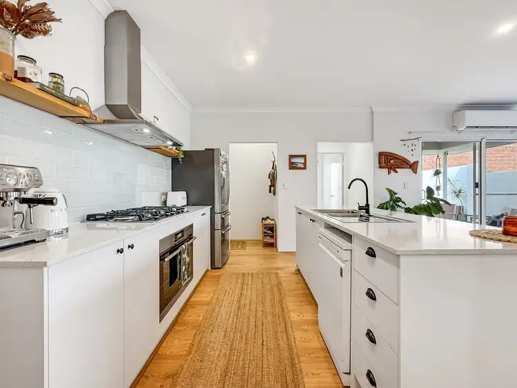 Fourth view of Homely house listing, 45 Baloo Crescent, Wannanup WA 6210