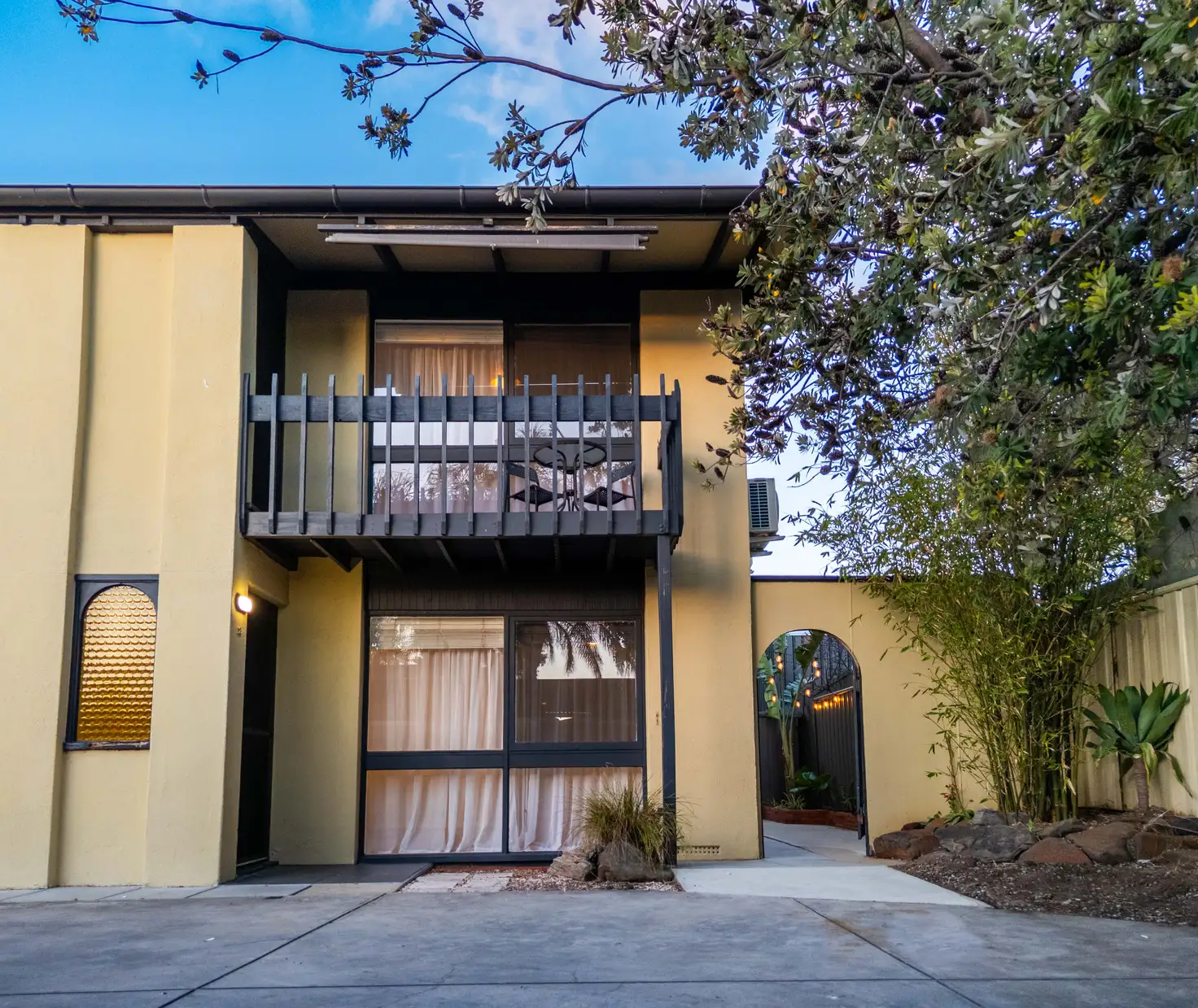 Main view of Homely townhouse listing, 12/1 Gore Street, Glenelg North SA 5045