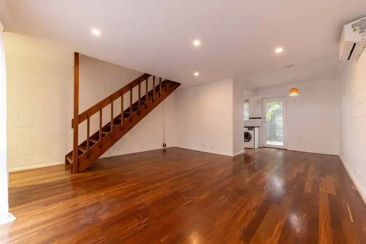 Second view of Homely townhouse listing, 12/1 Gore Street, Glenelg North SA 5045
