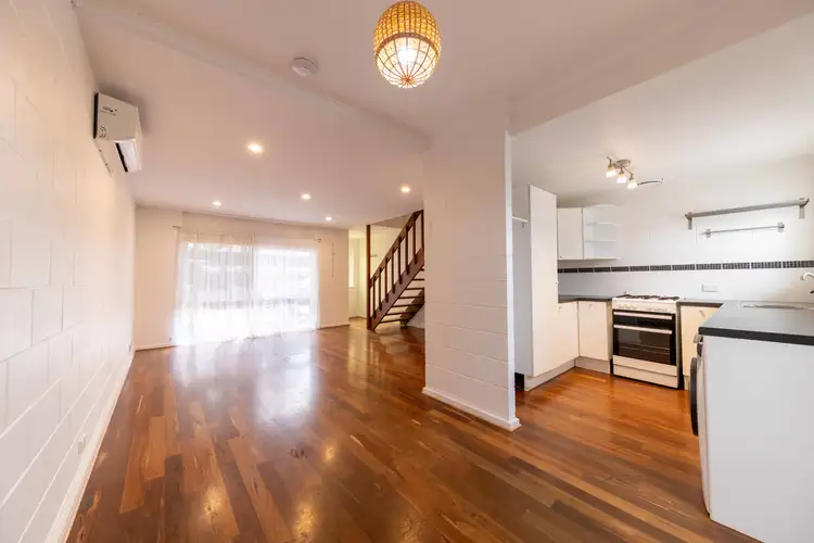 Third view of Homely townhouse listing, 12/1 Gore Street, Glenelg North SA 5045