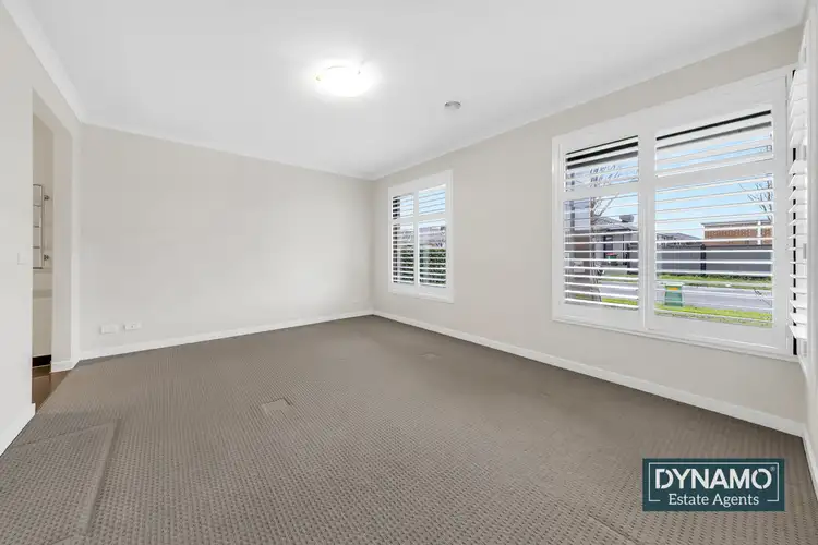 Second view of Homely house listing, 3 Finchley Way, Craigieburn VIC 3064