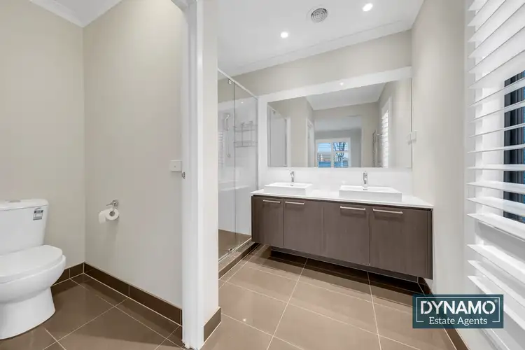 Third view of Homely house listing, 3 Finchley Way, Craigieburn VIC 3064