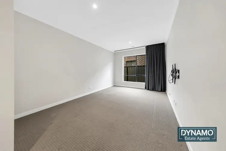Fourth view of Homely house listing, 3 Finchley Way, Craigieburn VIC 3064