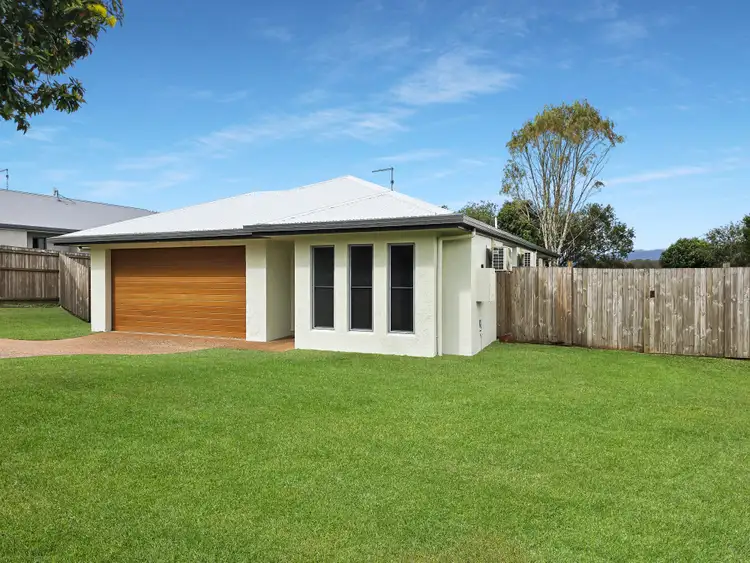 57 Tumbare Street, Atherton QLD 4883
