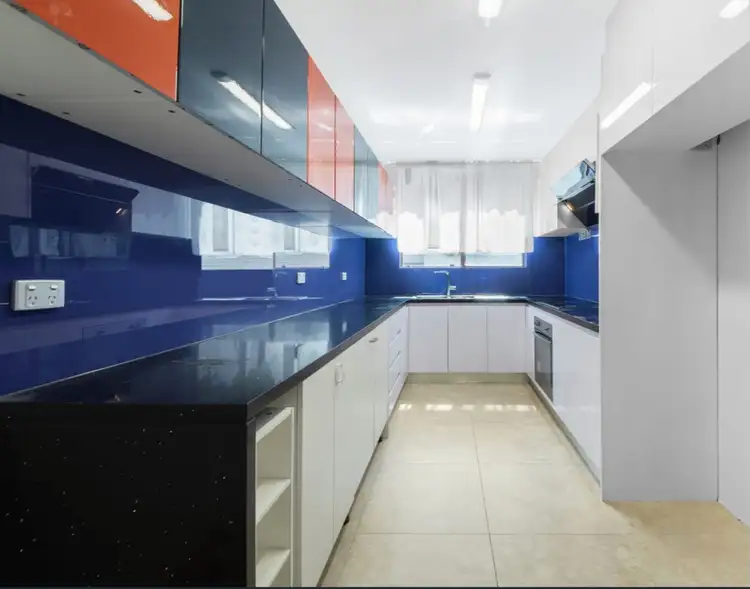 Third view of Homely apartment listing, 16/3-7 Edgeworth David Avenue, Hornsby NSW 2077