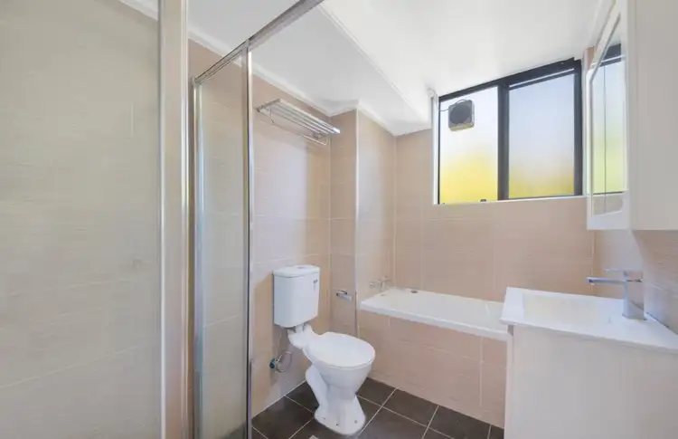 Fifth view of Homely apartment listing, 16/3-7 Edgeworth David Avenue, Hornsby NSW 2077