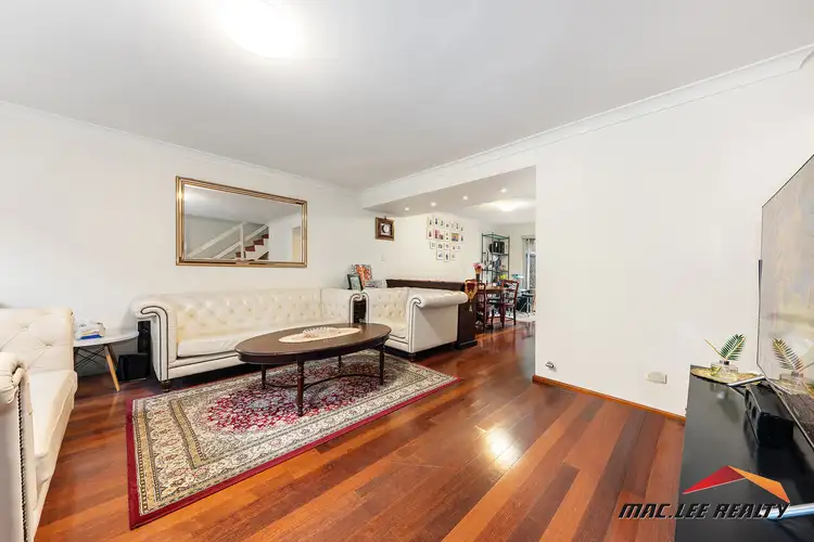 Third view of Homely townhouse listing, 9/27 Merlin Street, Neutral Bay NSW 2089