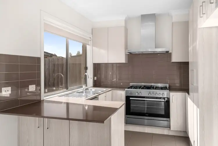 Fifth view of Homely house listing, 11 Cadillac Street, Cranbourne East VIC 3977