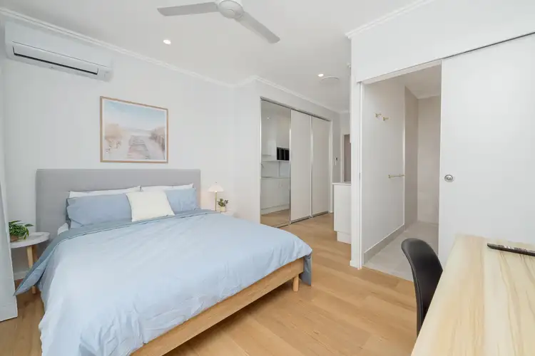 Main view of Homely unit listing, 4/67 Charles Street, Gulliver QLD 4812