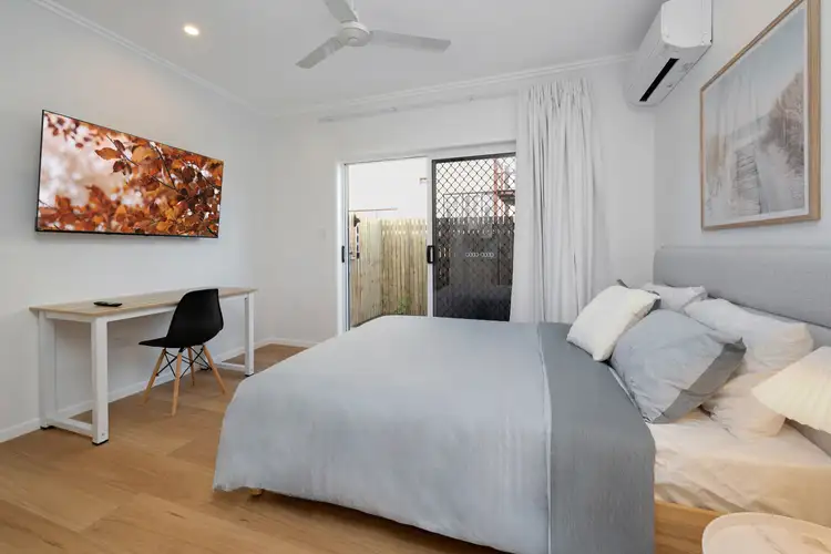 Third view of Homely unit listing, 4/67 Charles Street, Gulliver QLD 4812