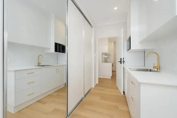 Fourth view of Homely unit listing, 4/67 Charles Street, Gulliver QLD 4812