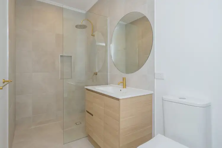 Fifth view of Homely unit listing, 4/67 Charles Street, Gulliver QLD 4812