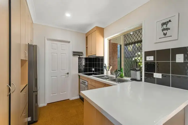 Third view of Homely townhouse listing, 1/14 Tamar Street, Annerley QLD 4103