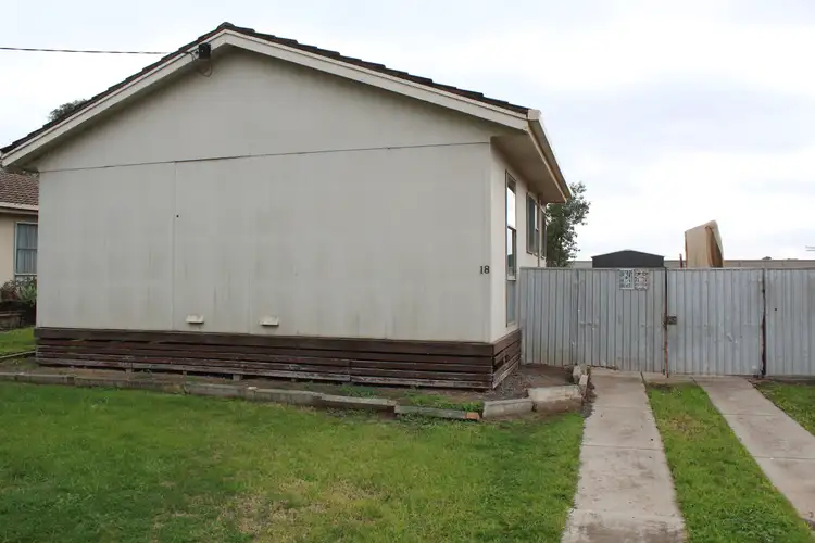 18 Belcher Street, Nhill VIC 3418