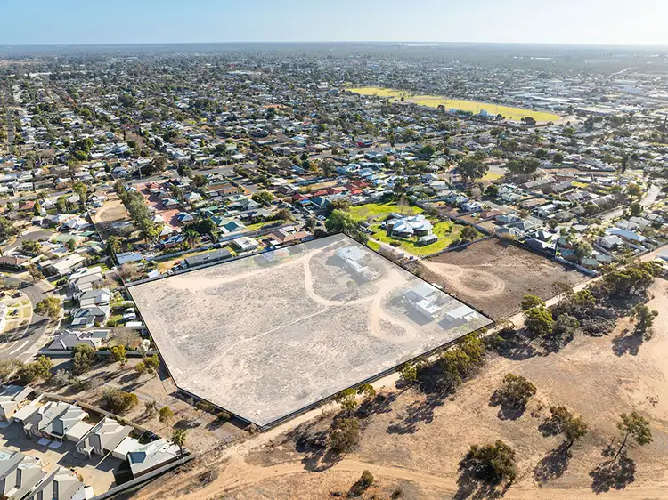 Second view of Homely land listing, 14 Johns Street, Mildura VIC 3500