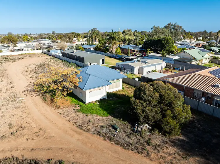 Fourth view of Homely land listing, 14 Johns Street, Mildura VIC 3500