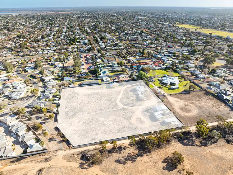 Fifth view of Homely land listing, 14 Johns Street, Mildura VIC 3500