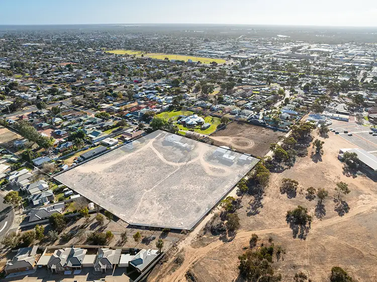 Sixth view of Homely land listing, 14 Johns Street, Mildura VIC 3500