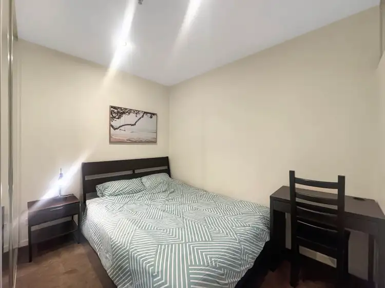 1809/8 Sutherland Street, Melbourne VIC 3000
