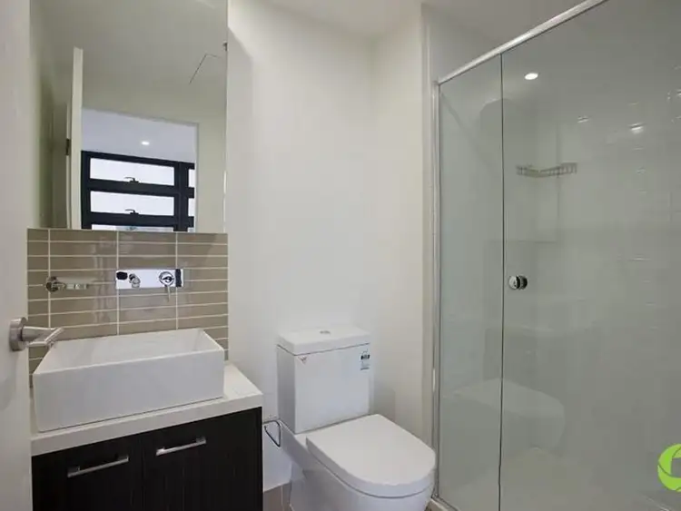 Fourth view of Homely apartment listing, 1809/8 Sutherland Street, Melbourne VIC 3000
