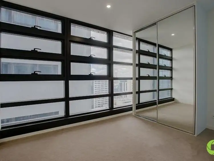 Fifth view of Homely apartment listing, 1809/8 Sutherland Street, Melbourne VIC 3000