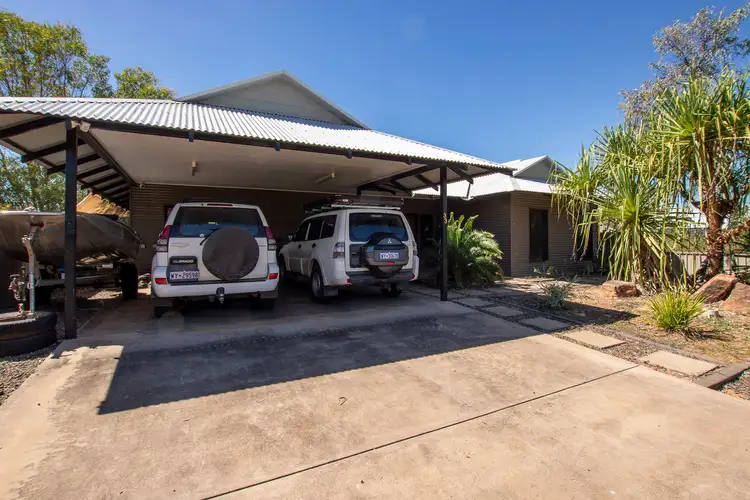 Address available on request