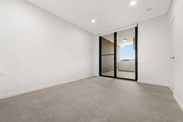 Third view of Homely apartment listing, 105/13-15 GOVER STREET, Peakhurst NSW 2210