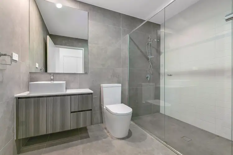 Fourth view of Homely apartment listing, 105/13-15 GOVER STREET, Peakhurst NSW 2210