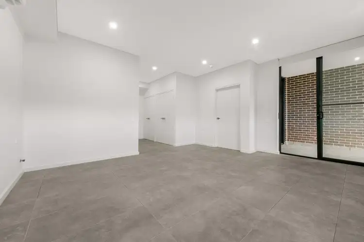 Sixth view of Homely apartment listing, 105/13-15 GOVER STREET, Peakhurst NSW 2210