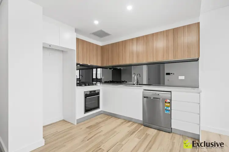 Second view of Homely apartment listing, 106/63-65 Ramsay Road, Five Dock NSW 2046