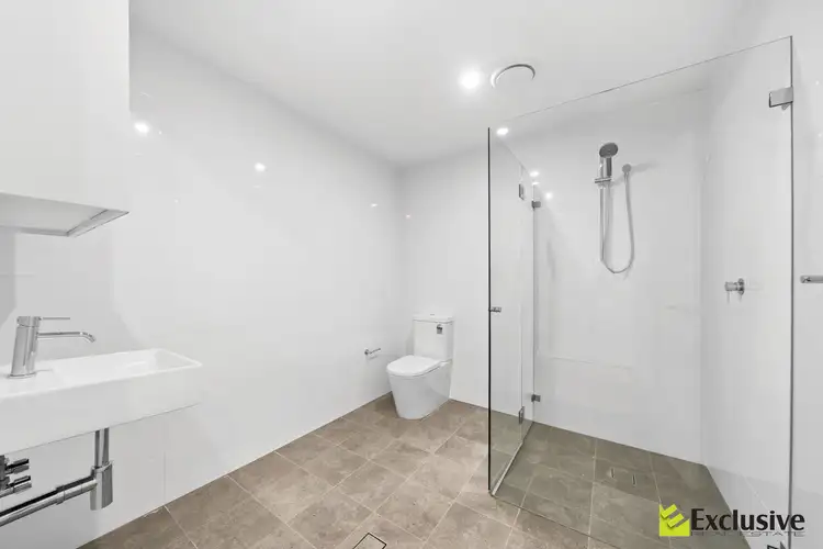 Fourth view of Homely apartment listing, 106/63-65 Ramsay Road, Five Dock NSW 2046