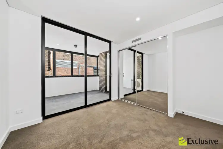 Fifth view of Homely apartment listing, 106/63-65 Ramsay Road, Five Dock NSW 2046