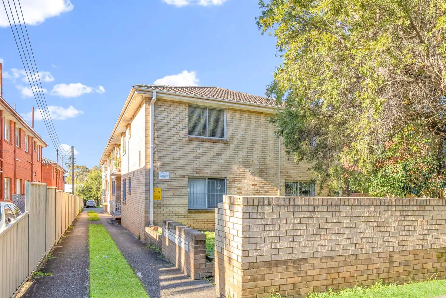 Main view of Homely block of units listing, 57 MacDonald Street, Lakemba NSW 2195