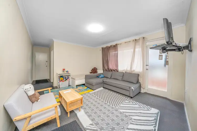 Third view of Homely block of units listing, 57 MacDonald Street, Lakemba NSW 2195