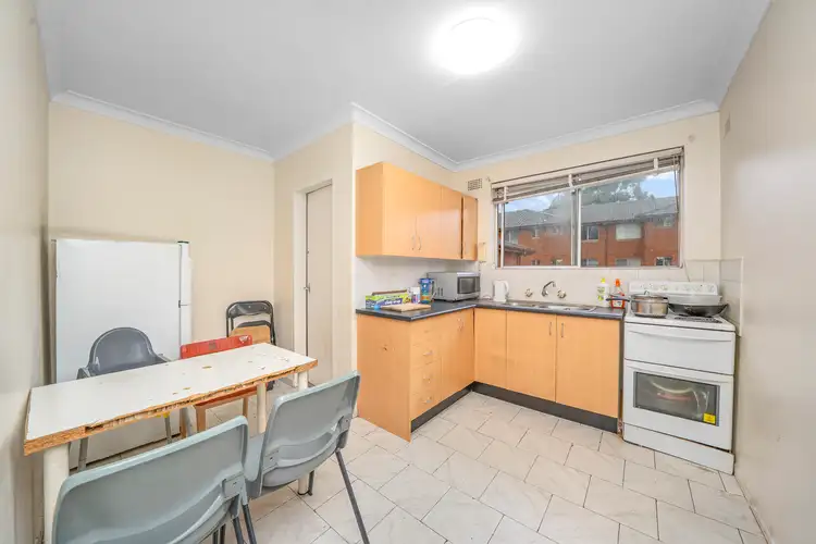 Sixth view of Homely block of units listing, 57 MacDonald Street, Lakemba NSW 2195